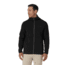 Royal Robbins Venturelayer Fleece Full Zip Hoodie - Men's, Extra Large, Jet Black, Y412024-037-XL