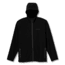 Royal Robbins Venturelayer Fleece Full Zip Hoodie - Men's, Extra Large, Jet Black, Y412024-037-XL