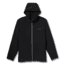Royal Robbins Venturelayer Insulated Full Zip Jacket - Men's, Extra Large, Jet Black, Y428015-037-XL