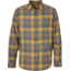 Royal Robbins Vintage Performance Flannel Plaid Long Sleeve - Men's-Earth-Small