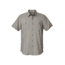 Royal Robbins Vista Dry Men's Short Sleeve Shirt, Fiddlehead, L 41159-FIDDLEHEAD-L
