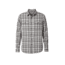 Royal Robbins Vista Dry Plaid Men's Long Sleeve Shirt, Lt Pewter, XXL 42385-LT PEWTER-XXL