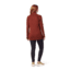 Royal Robbins Westlands Funnel Neck - Womens, Rustic Htr, Large, Y617018226L