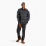 Royal Robbins Westlands Plaid Long Sleeve - Mens, Deep Blue Dobson Pld, Extra Large, Y722034478XL