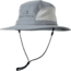 Royal Robbins Wick-ed Cool Sun Hat - Men's -LT Pewter-One Size
