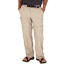 Zip N Go Pant - Mens-Khaki-Small-Short Inseam