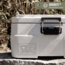 Rugged Road 45 Cans Version 2 Hard Cooler, Blue Steel, RR45 V2 - Blue Steel