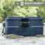 Rugged Road 45 Cans Version 2 Hard Cooler, Blue Steel, RR45 V2 - Blue Steel