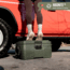 Rugged Road 45 V2 Cooler, Forest Green, RR45-V2-Forest Green