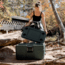 Rugged Road 85 V2 Cooler, Forest Green, RR85-V2-Forest Green