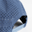 Rugged Road Rope Hat, Blue, One Size, Rope Hat - Blue