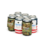 Rumpl 6 Pack Beer Blanket Kit, Usa/Camo, TSBB-US1-6