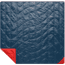 Rumpl Backcountry Puffy 2 Person Blanket, Deep Water, RU01024112P