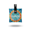 Rumpl Beer Blanket, Blazing Gaia, One Size, TSBB-CP2-O