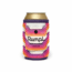 Rumpl Beer Blanket, Retro Sunrise, One Size, TSBB-RT1-O