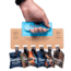 Rumpl Beer Compressible Blanket, 6-Pack, Multi, One Size, TSBB-620-O