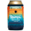 Rumpl Beer Compressible Blanket, Baja Fade, One Size, TSBB-BF1-O