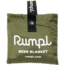 Rumpl Beer Compressible Blanket, Cypress, One Size, TSBB-CYP-O