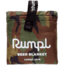 Rumpl Beer Compressible Blanket, Woodland Camo, One Size, TSBB-BB4-O