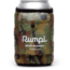 Rumpl Beer Compressible Blanket, Woodland Camo, One Size, TSBB-BB4-O