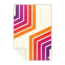 Rumpl CozyHemp Blanket, Retro Sunrise, Throw, CHBP-RT1-T