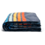 Rumpl Down Puffy Blanket, Coast Retro Rays, 1 Person, TPPD-CRR-1