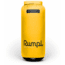 Rumpl Down Puffy Blanket, Summit Yellow, 1 Person, TOPD-SY1-1