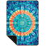 Rumpl Everywhere Mat, Blazing Gaia/Courtenay Pollack, One size, TNSM-CP2-O