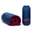 Rumpl Nanoloft Blanket, Solid, Deepwater, 1-Person, TTPB-SB1-1