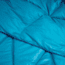 Rumpl Nanoloft Blanket - Solid, Harbor Blue, 1 Person, TTPB-HB1-1