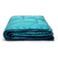 Rumpl Nanoloft Blanket - Solid, Harbor Blue, 1 Person, TTPB-HB1-1
