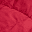 Rumpl NanoLoft Flame Blanket, Crimson, Travel, NPFR-CRM-X