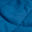 Rumpl NanoLoft Flame Blanket, Deepwater, Travel, NPFR-SB1-X