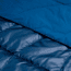 Rumpl NanoLoft Flame Blanket, Deepwater, Travel, NPFR-SB1-X