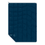 Rumpl NanoLoft Flame Blanket, Deepwater, Travel, NPFR-SB1-X