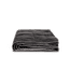Rumpl Nanoloft Travel Blanket, Black, Travel, TTPB-SB2-X