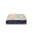 Rumpl Nanoloft Travel Blanket, Deckstripe, Travel, TNLB-DS1-X