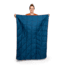 Rumpl Nanoloft Travel Blanket, Deepwater, Travel, TTPB-SB1-X