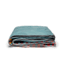 Rumpl Nanoloft Travel Blanket, Glacier Rays, Travel, TNLB-GR2-X