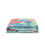 Rumpl Nanoloft Travel Blanket, Hibiscus Rosa, Travel, TNLB-HR1-X