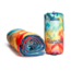 Rumpl Orig Print Puffy Geo Throw TPPT-GEO-T