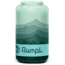 Rumpl Original Puffy 2 Person Blanket, Cascade Fade, RU01013312P