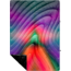 Rumpl Original Puffy Blanket, Aurora Field, TPPB-AAF-1