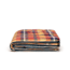Rumpl Original Puffy Blanket, Autumn Plaid, 1 Person, TPPB-AP1-1