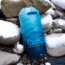Rumpl Original Puffy Blanket, Blue Ridge Fade, 1 Person, TPPB-BRF-1