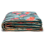 Rumpl Original Puffy Blanket, Cactus Bloom, 1 Person, TPPB-CB1-1
