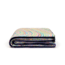 Rumpl Original Puffy Blanket, Deckstripe, 1 Person, TPPB-DS1-1