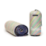 Rumpl Original Puffy Blanket, Deckstripe, 1 Person, TPPB-DS1-1