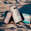 Rumpl Original Puffy Blanket, Deckstripe, 1 Person, TPPB-DS1-1