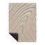 Rumpl Original Puffy Blanket, Deckstripe, 1 Person, TPPB-DS1-1